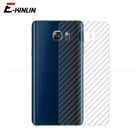 Защитная пленка для задней панели Samsung Galaxy S5, S6, S7 Edge, S9, S8, S10e Plus, Note 9, 5 шт.