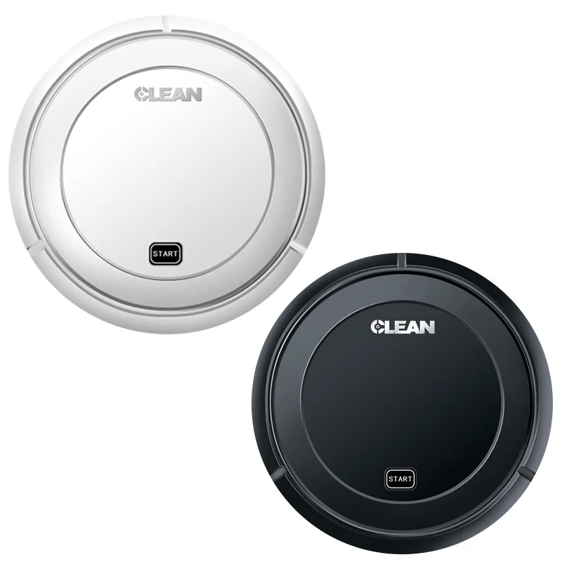 

Portable vacuum cleaner robot Fully Automatic 4-in-1 3200pa USB Charging Sweep cleaning robot vacuum cleaner wireless vacuum