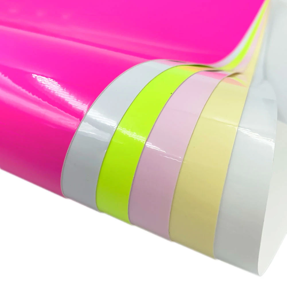 Меняющий цвет клей винил при низкой температуре изменяет Перманентный для