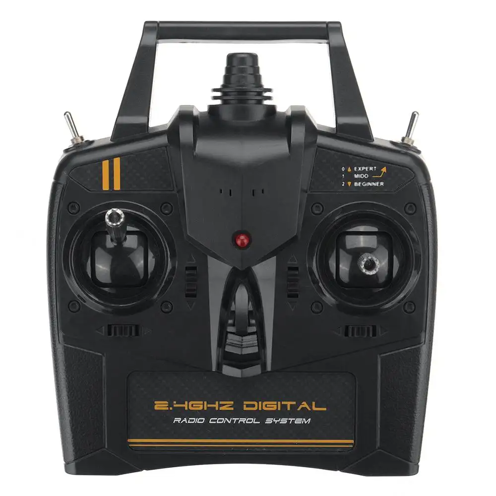 volantexrc 791 2 ураган 24g 990 мм скорость пару