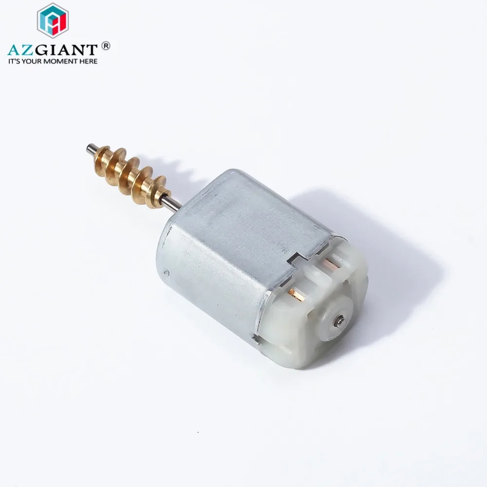 

AZGIANT central door lock motor for Mercedes BENZ GL450 GL500 W164 W166 ML350 ML500 C180 C200 C280 C320 W203 Lock Actuator Motor