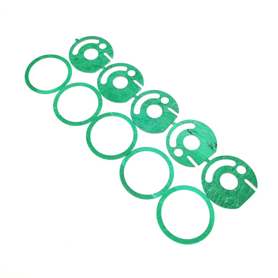 

Car Air Heater Burner Gasket with Slot 201820990001 for Eberspacher-Hydronic D4 / 5WS / C