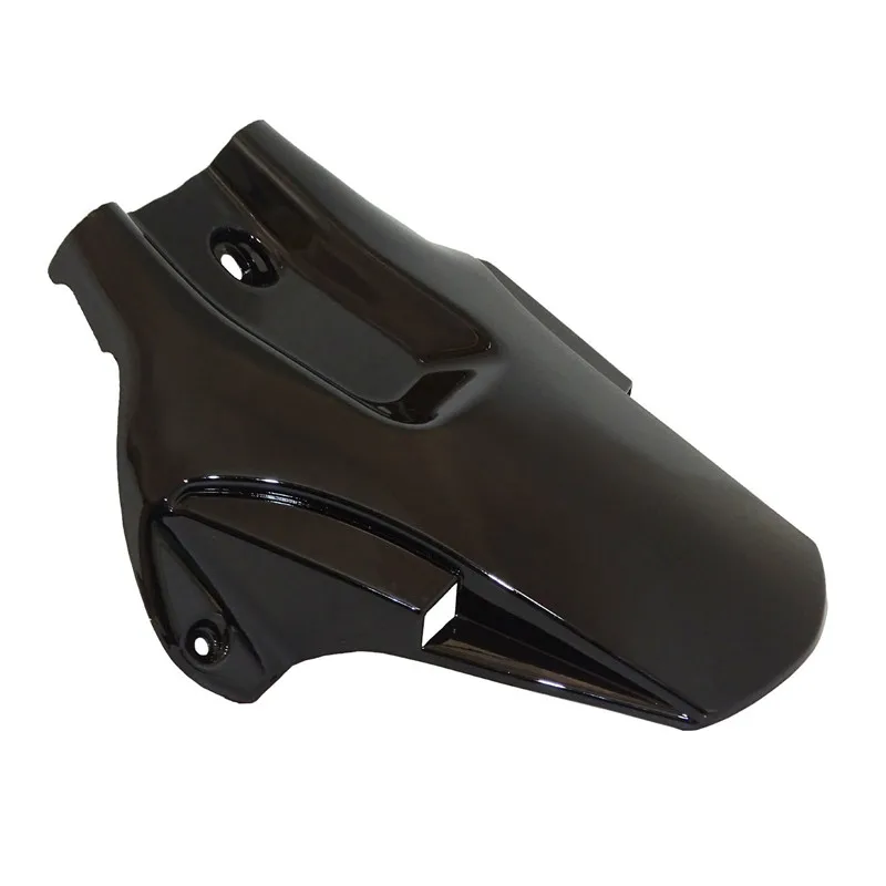 Черный обтекатель для мотоцикла заднее колесо Hugger брызговик Honda CBR1000RR CBR 1000 RR 2004 2005