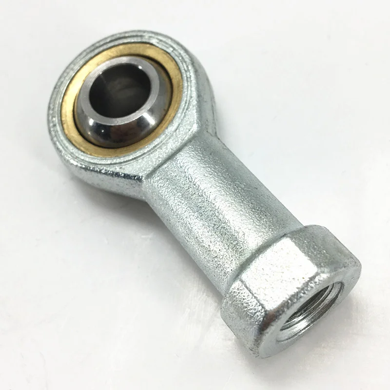 Детали для пневматического двумя ушками совместных KJ10D KJ12D KJ16D KJ20D KJ8D KJ27D D5032 серии