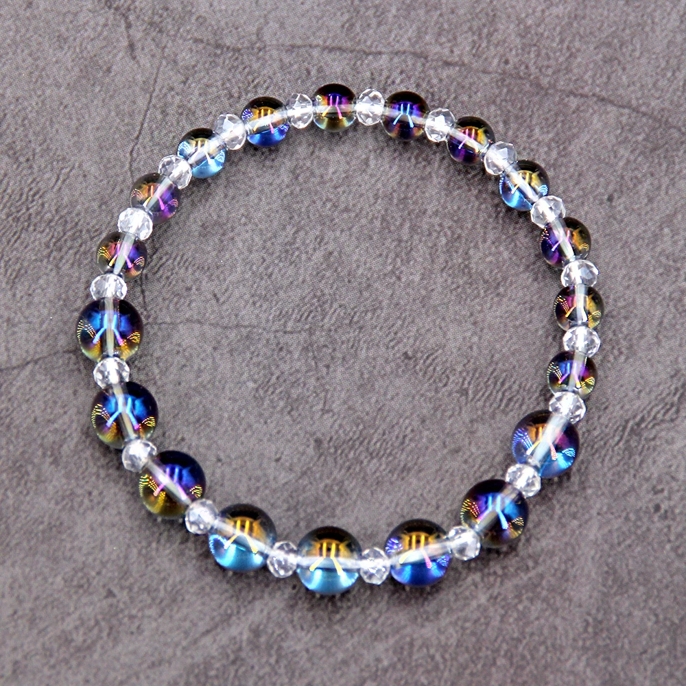 Женский браслет великолепные модные ювелирные изделия женский темперамент