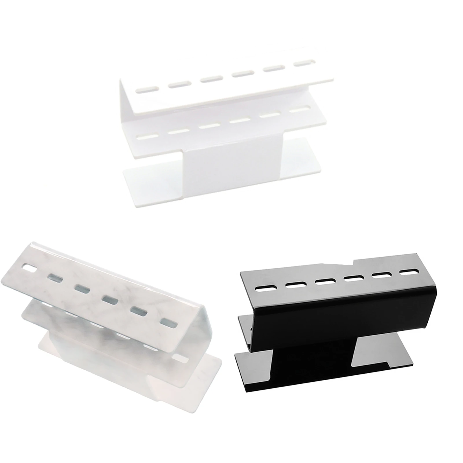 

Tweezer Storage Holder Stand Eyelash Extension Storage Holder Pen Rack Eyelashes Makeup Tools Holder