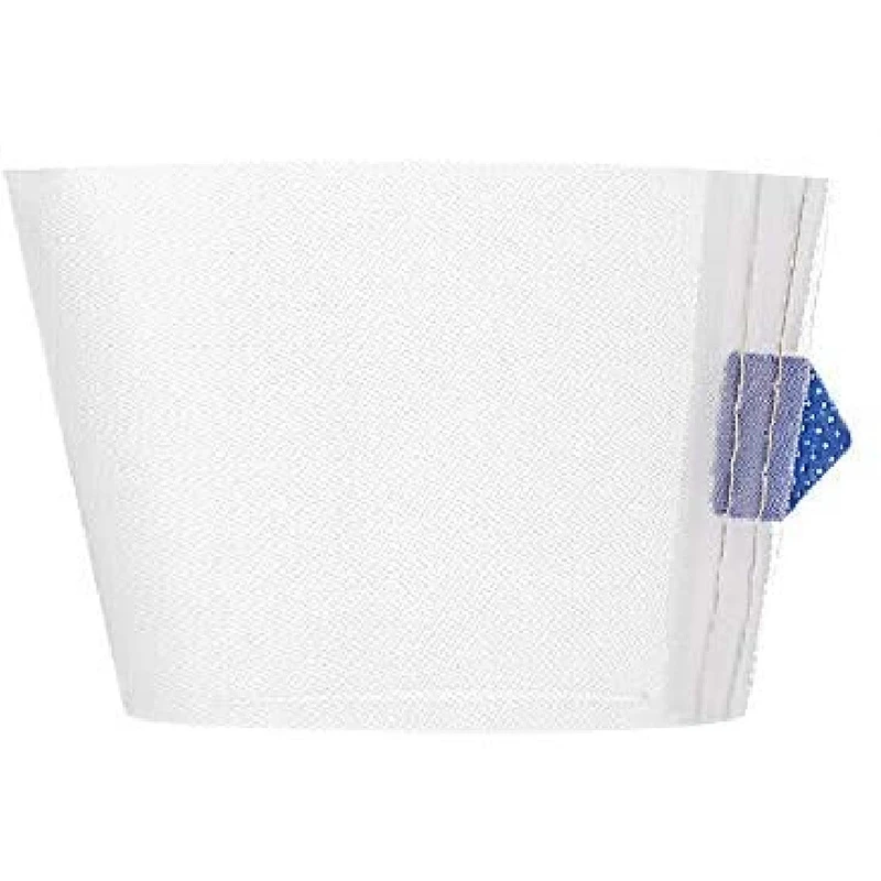 

4 Set Replacement Filters Strainer Screen for Moosoo K17 Cordless Vacuum Cleaner Replace Filter Parts