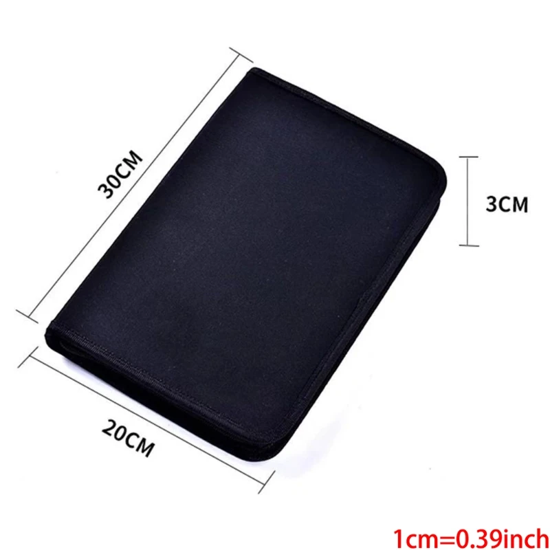 

48pcs Drawing Sketch Pencils Set Charcoal Pencil Eraser Art Craft Painting Sketching Kit for Student Artist Beginners