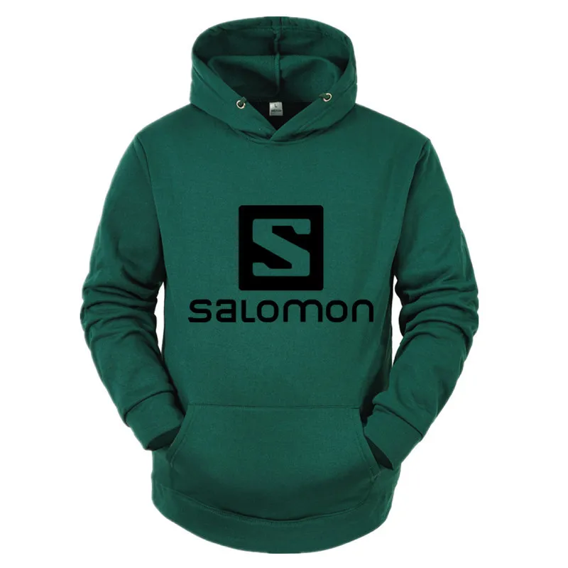 

2020 new Winter Men Cashmere Casual Hoodie Men Hoodie / Street Sweatshirt Sports Sweatshirt Women Hoodie Clothing