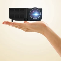 home mini portable hd projector 1080p led projector mobile phone projector 3d video movie portable home theat for iphone ipad