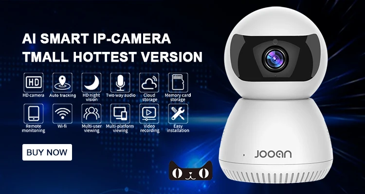 Видеонаблюдение для дома Wi fi камера Wifi камера Домашняя безопасность ip-камера Беспроводная видеонаблюдение Wi-fi ночное видение 1080P Cam отправка A или B случайным образом