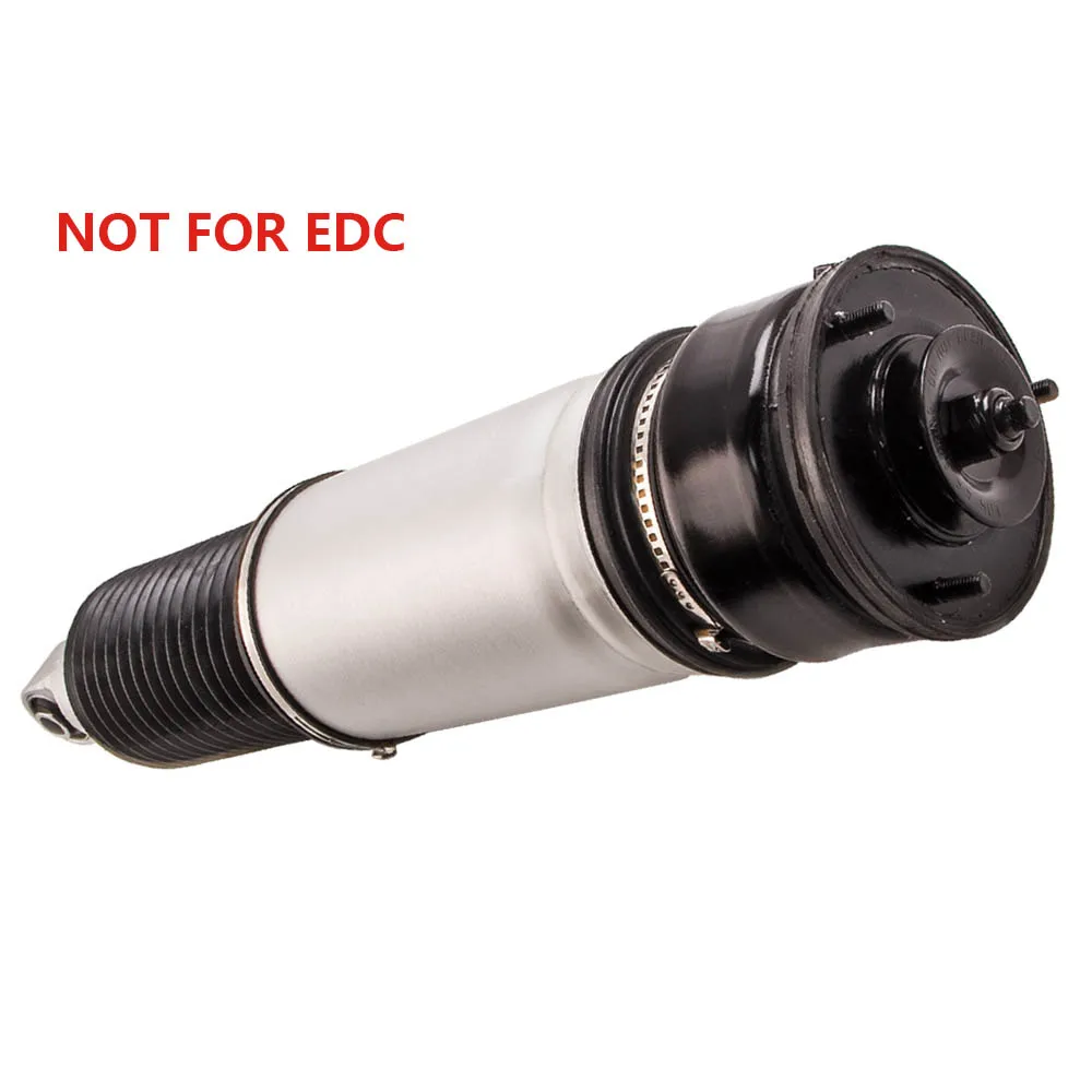 Пневматическая подвеска сильфон пружинный амортизатор для BMW E65/66 745i 745Li задний