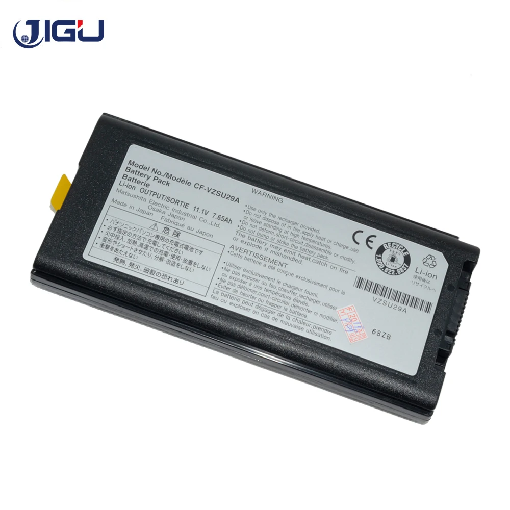 Аккумулятор JIGU для ноутбука с 9 ячейками|laptop battery|battery for laptopbattery laptop |