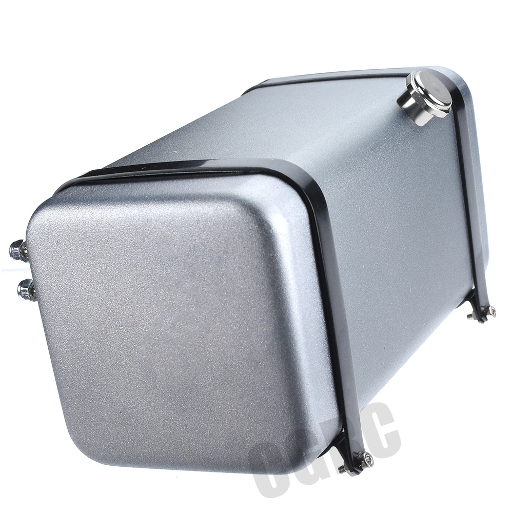 металлический топливный ба