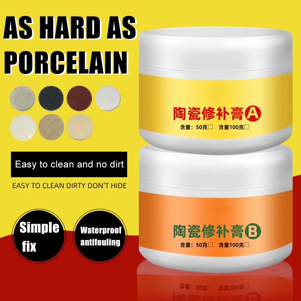 Набор для ремонта плитки набор ванны белая плитка душа из стекловолокна фарфор