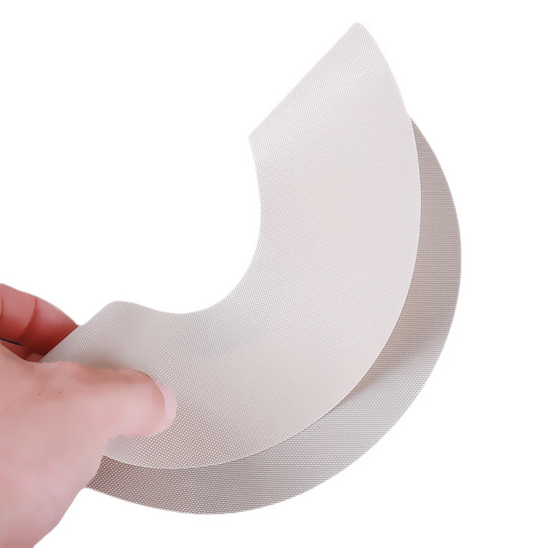 Газовая варочная панель маслозащитный вкладыш многоразовый коврик для чистки