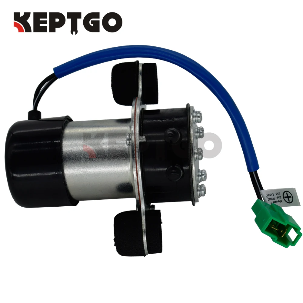 Новый топливный насос подходит для Suzuki SUPER CARRY и Honda Magna V65 1983-1986 15100-85501 UC-V4 |