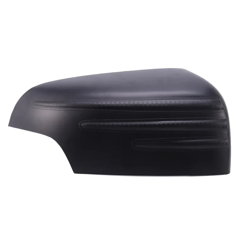 Черная крышка для зеркала заднего вида Ford Ranger / Everest 2012 2020|Зеркала и крышки| |