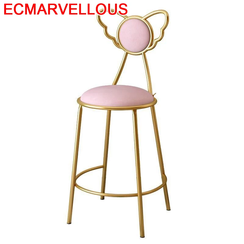 

Fauteuil Stoelen Stuhl Para Barra Cadir Todos Tipos Sandalyesi Taburete Barkrukken Banqueta Silla Stool Modern Cadeira Bar Chair