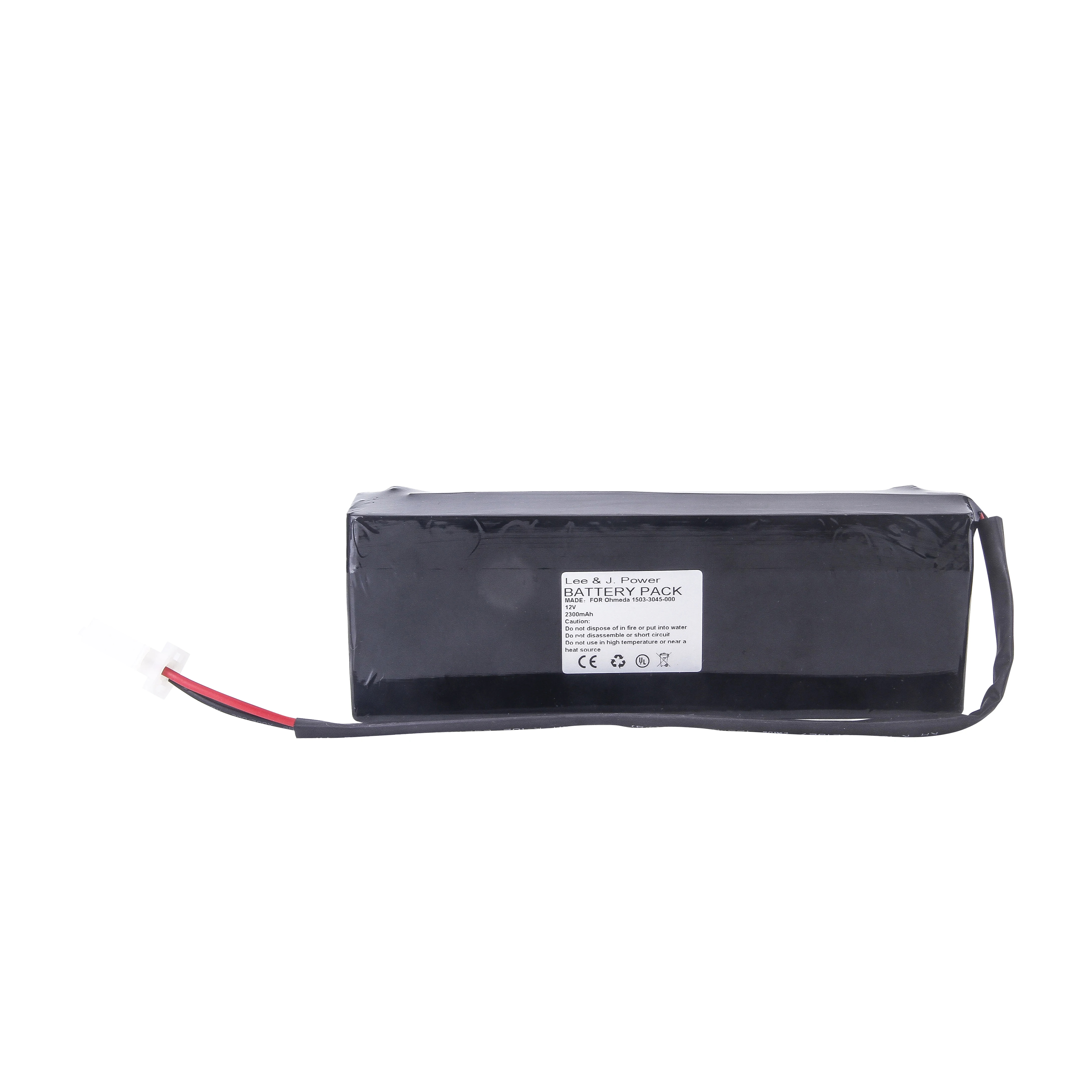 Высокое качество AMED2095 AS30016 B11102 Батарея для GE ohmeda 1503-3045 1503-3045-000 об 01 3000 5 5000 7900 модуль