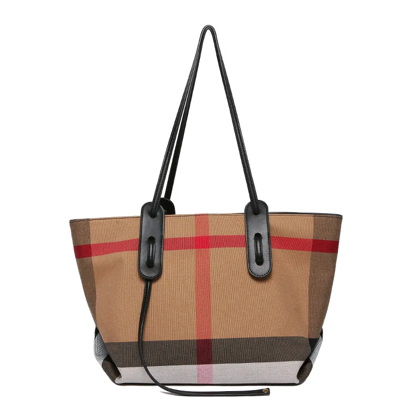 

Tote Bags for women Shoulder Bag Fashion Large Capacity Shopping Bag Handbags Lady Purses Woman Bags Female Luxury Brand Bags