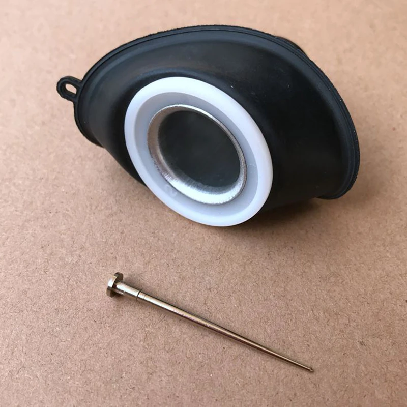 

Motorcycle Original Factory Carburetor Vacuum Film Oil Needle 3 Car for Kymco Jinli Fengli Dongli Shurun Aichili