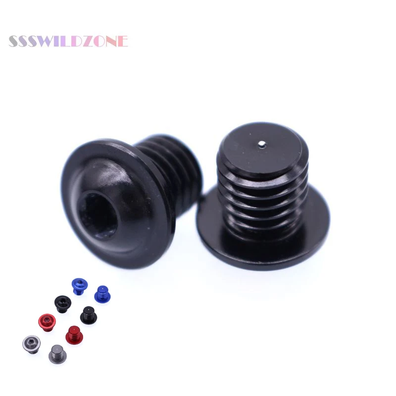 

Suitable for BMW S1000XR S1000RR R1200GS F800GS G310R Motorcycle accessories, rear view mirror mirror seat screws