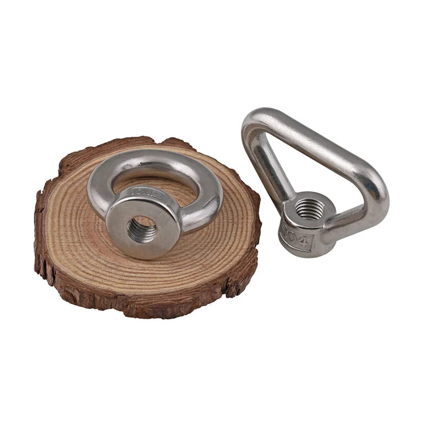 1 шт. подъемные гайки из нержавеющей стали | Обустройство дома