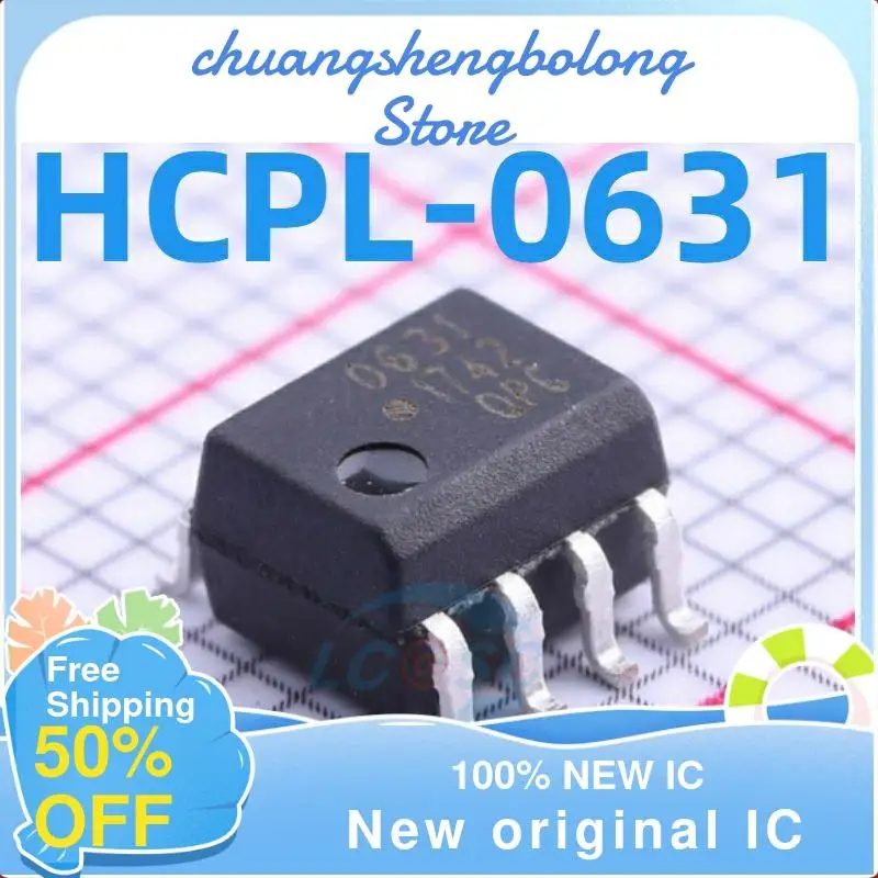 

10-200 шт. Φ, SOP8, новая оригинальная интегральная схема