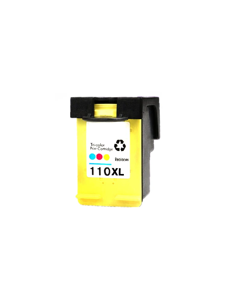 Картриджи чернильные совместимые с hp110 110 XL 110XL Photosmart A433 A618 A432 A314 A516 A612 A717 A320 A436