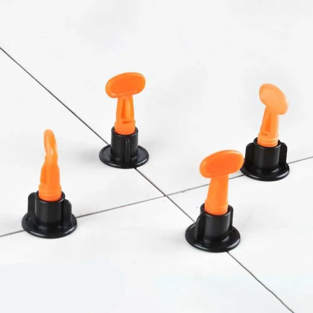 50 шт./компл. уровневые разделители для плитки система выравнивания стен локатор