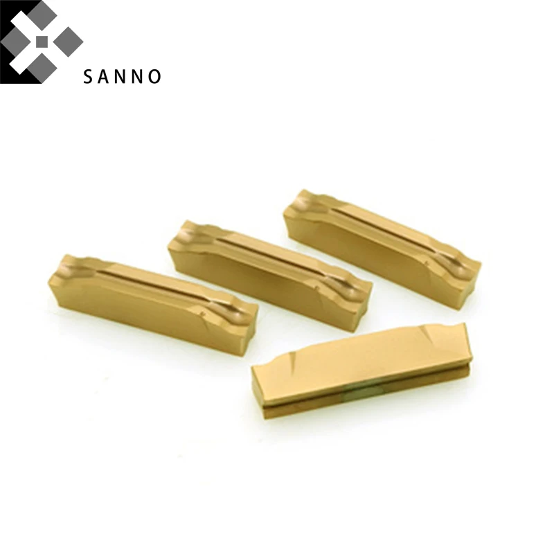 Бесплатная доставка! Недорогой инструмент для резки и лезвие канавки N123G2 0200 0002 см