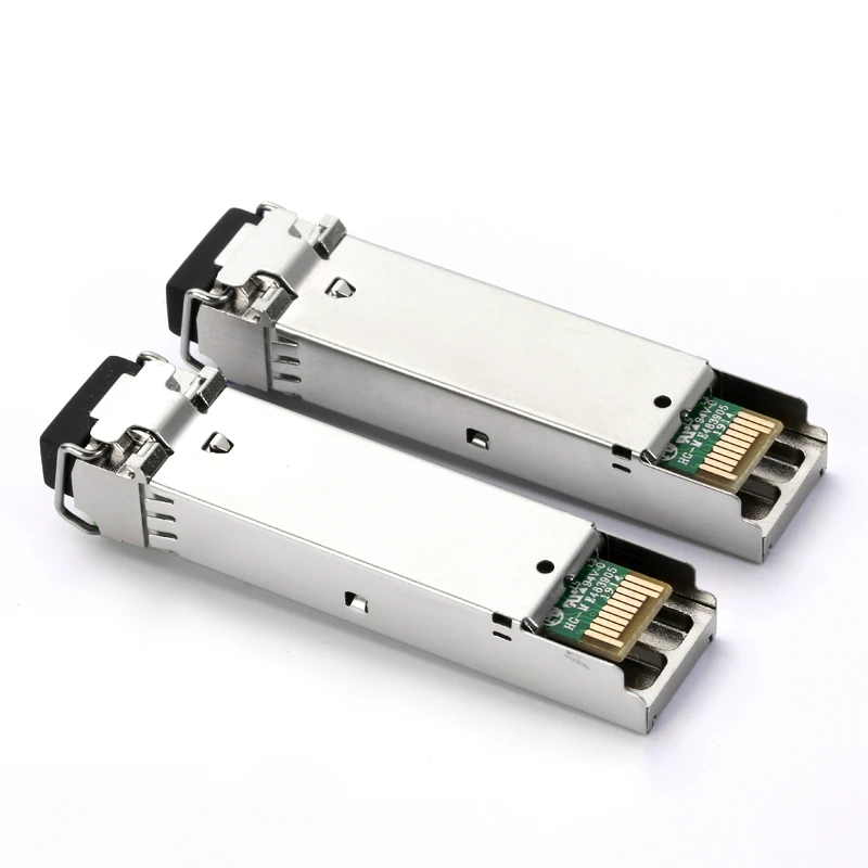DFP1 3003 2IY11 155m LC трансивер sfp модуля одного волокна 40 км волоконно оптический