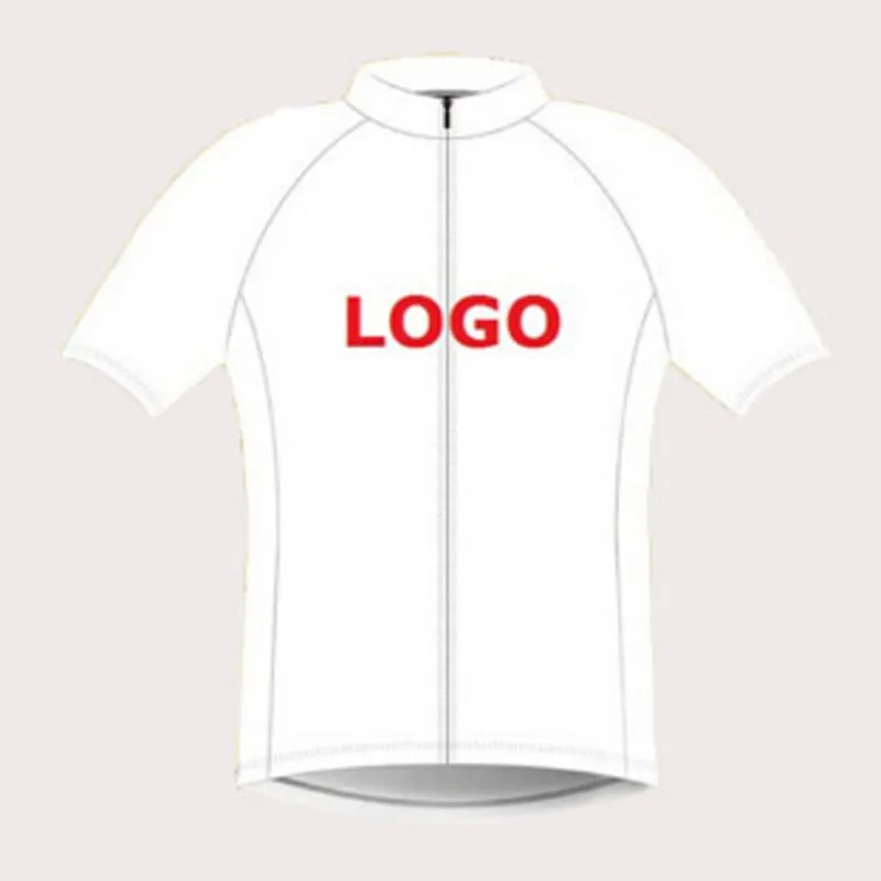 

Custom Cycling Jersey Kit clothes Bike Shirts Suit Racing Men Tops Wear Set Short Sleeve Maillot Dress Bicycle Uniforme Ciclismo