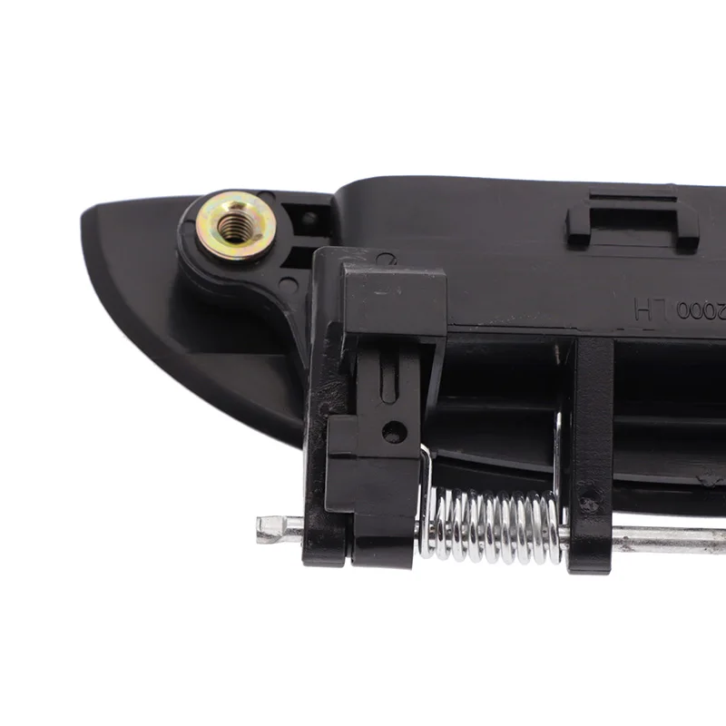 Передняя задняя левая правая дверная ручка для Hyundai Atos 1997 1998 1999 2000 2001 2002 2003 2004 2005