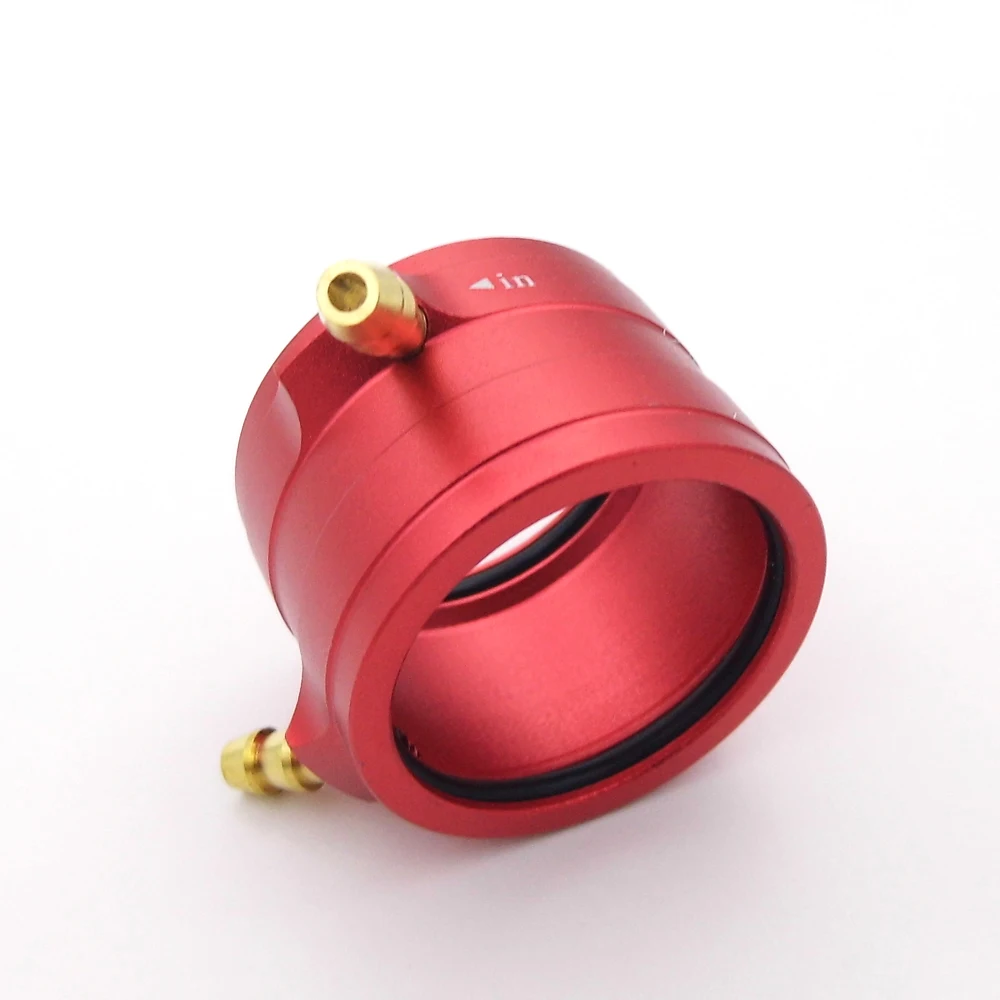 крышка пробки с водяным охла