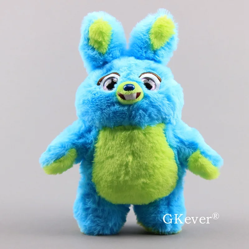 16-27 см История 4 Плюшевые игрушки Куклы Kawaii Ducky Bunny Hamm плюшевые куклы мультфильм Аниме Мягкие животные детские игрушки дети подарок