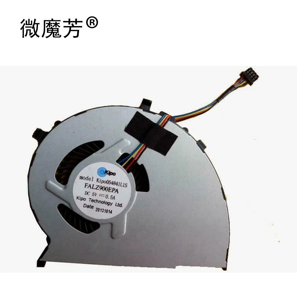 

NEW Laptop CPU cooling fan for FOR Lenovo IdeaPad U430 U530 U430P touch Fan cooler AB07505HX060B00 FALZ900EPA