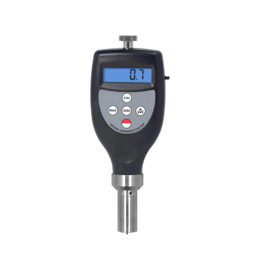 LANDTELK HT-6510DEN древесины тестер плотности диапазон измерения: 0 ~ 1 2g/cm3 используется