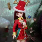 Fairyland Minifee Cilin 14 BJD куклы шарнирные смоляные игрушки для детей MSD FL MNF Unoa LM Сюрприз подарок на Рождество