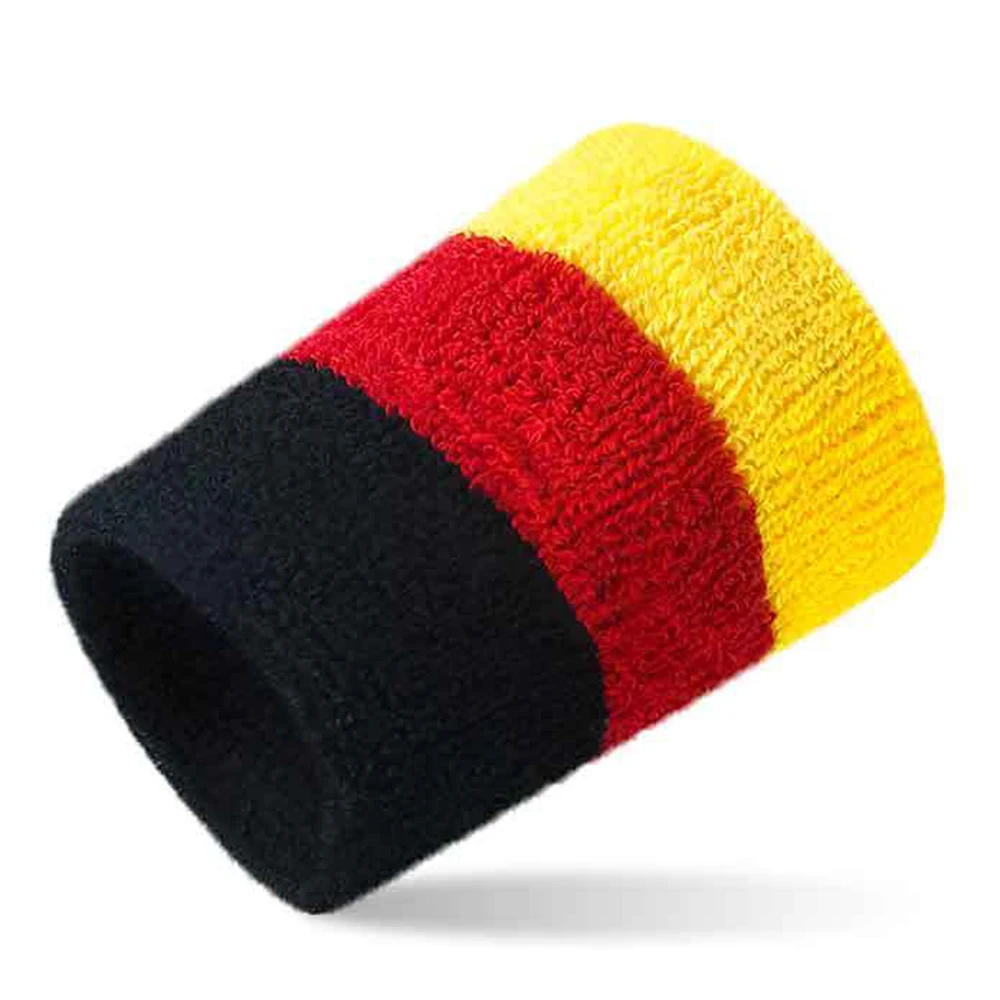 1 шт. напульсники спортивный напульсник повязка на руку пот Скоба для запястья