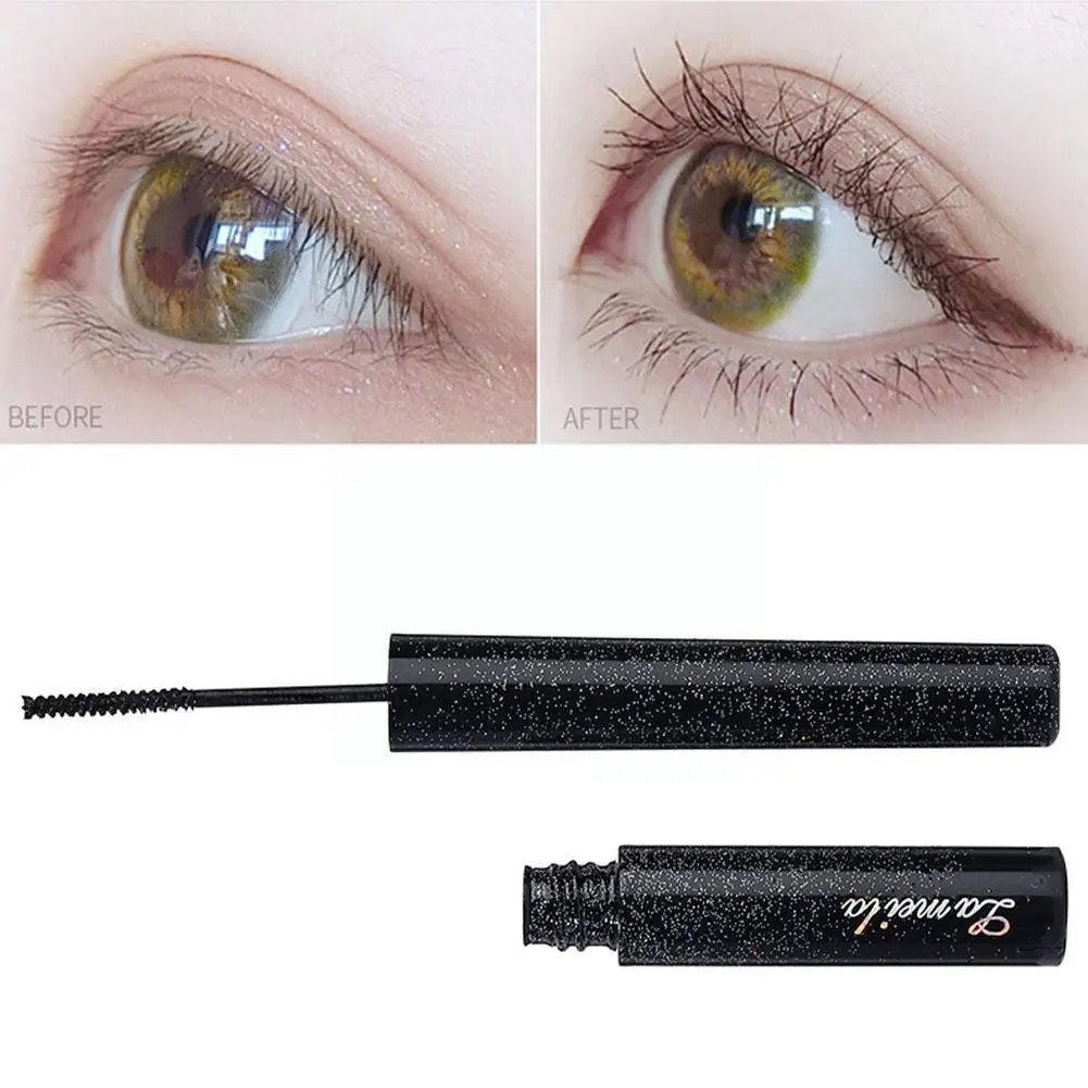 

1 шт., тушь для ресниц с эффектом завивки