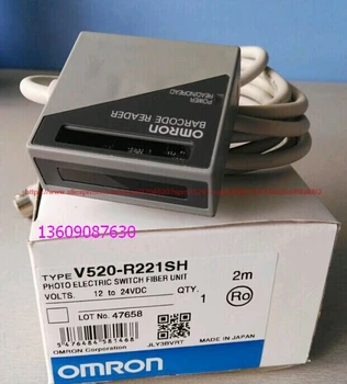 Original authentic controller V520-R221SH on sale