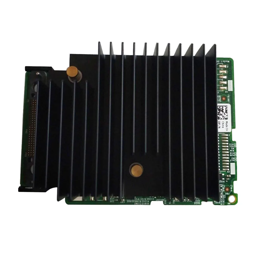 PERC H330 Mini Mono GDJ3J 0GDJ3J RAID контроллер для Dell PE R430 R530 R730|Компьютерные кабели и разъемы| |