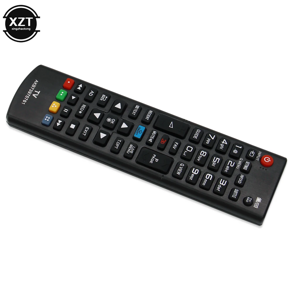 Запасной пульт дистанционного управления для телевизоров LG 32LB580U 42LB652V 42LB653V 42LB670V