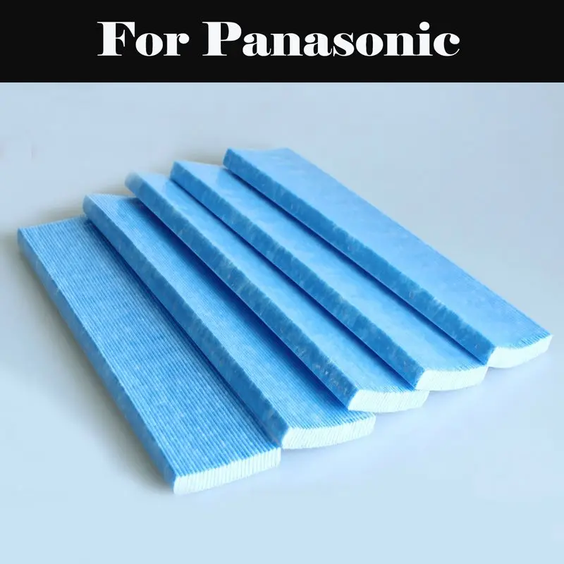 6 шт. очиститель воздуха фильтры 30 5 см для Panasonic CS/CU-YC12RKYT3 CS/CU-TS24RKY CS-YC12RKY3-1 | Бытовая