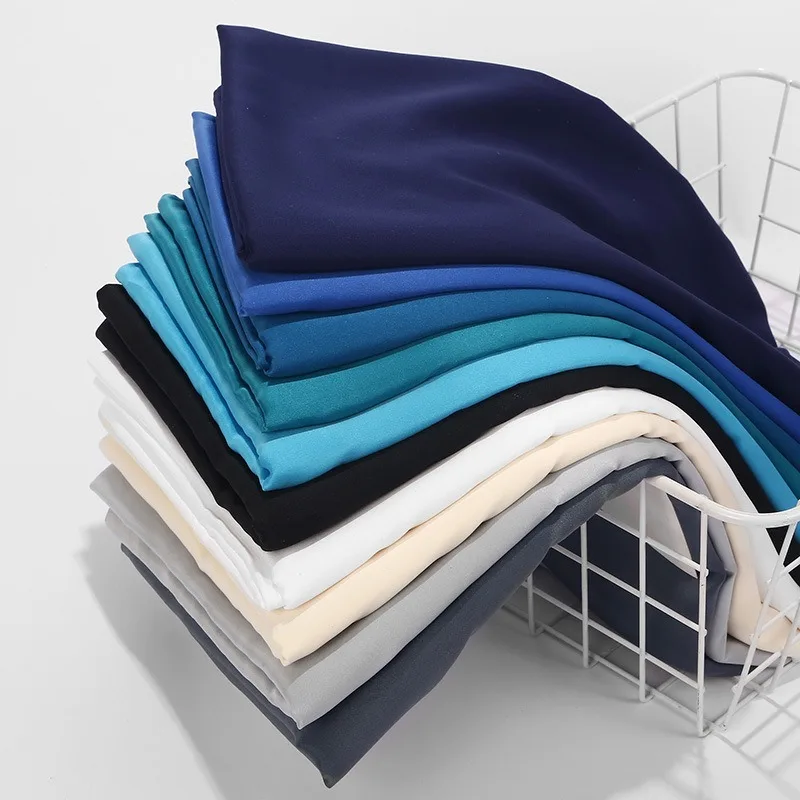 Модное высококлассное шелковая ручная работа атласная сумка платок AliExpress