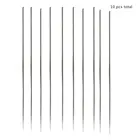 3,2x230 мм металлический алюминиевый магниевый серебряный электрод сварочный стержень с флюсовой проволокой паяльная палочка паяльный инструмент