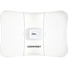 Comfast CF-E317A 11 км 300 Мбитс 5G Беспроводной внешняя Wifi дальняя cpe 24dbi антенны Wi-fi ретранслятор маршрутизатор точка доступа мост AP