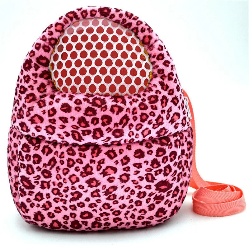 Спальный мешок для маленьких домашних животных хомяк Шиншилла морская свинка